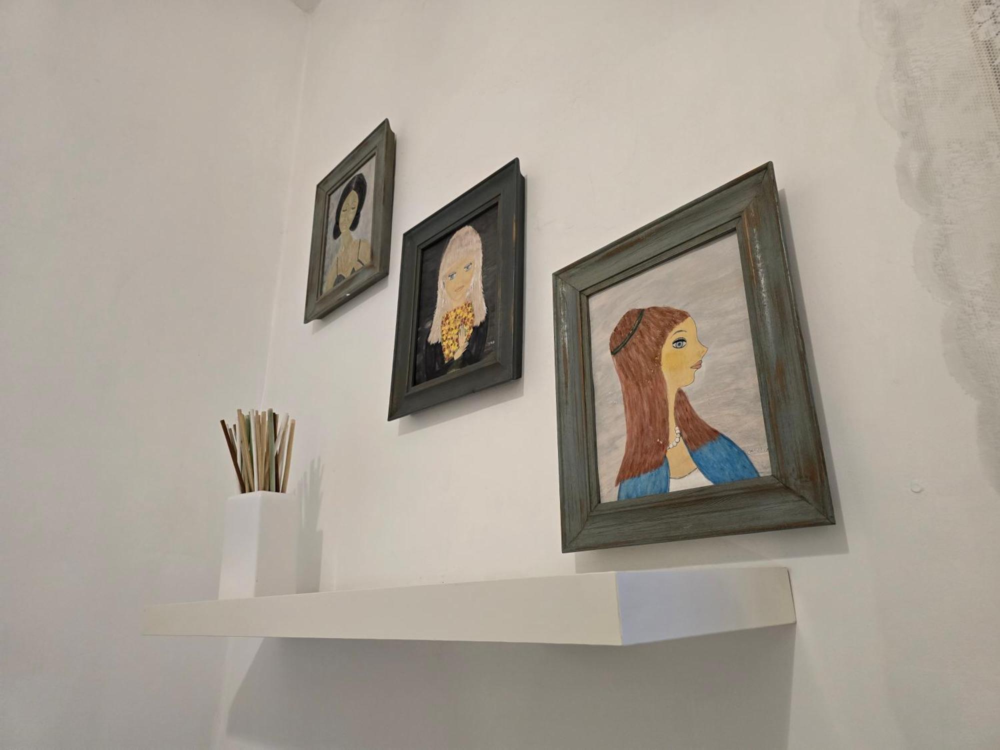 Rome Garden House — Photos 1
